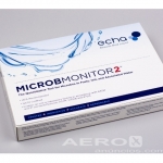 Teste Microbiológico MicrobMonitor2   |  Suprimentos