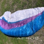Ozone LM6 MS in great condition oferta Paraglider
