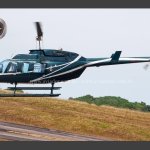 Helicóptero Bell 206L-3 LongRanger - Ano 1991 - 4944 H.T. - AV6171 oferta Helicóptero Turbina