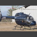 Helicóptero Bell 505 JetRanger X –  Ano 2018 - 460 H.T. - AV.6425 *FOB oferta Helicóptero Turbina