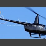 Robinson Helicopter R66 Turbina - Ano 2013 - 860 H.T. - AV6327 oferta Helicóptero Turbina